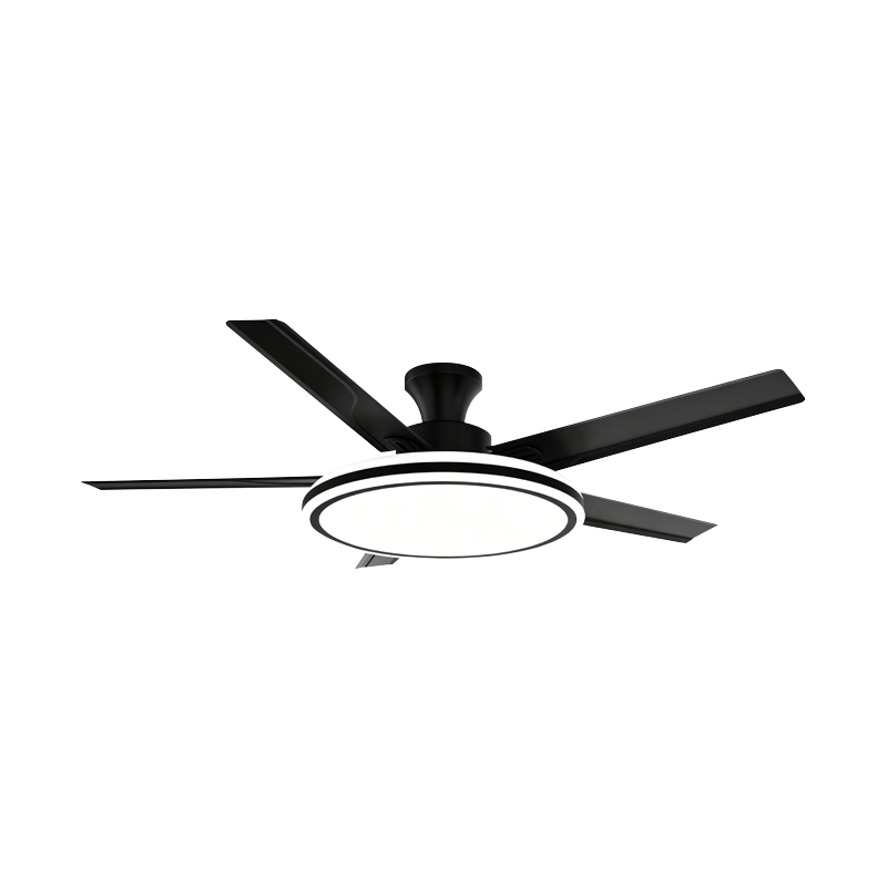 Lámpara de ventilador convencional Lámpara de ventilador convencional
