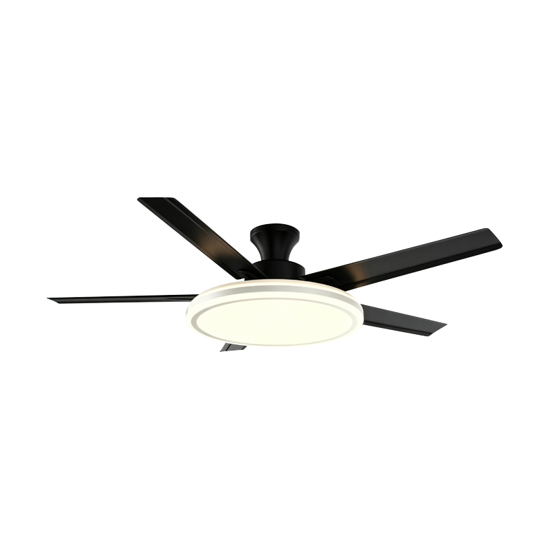 Lámpara de ventilador convencional Lámpara de ventilador convencional