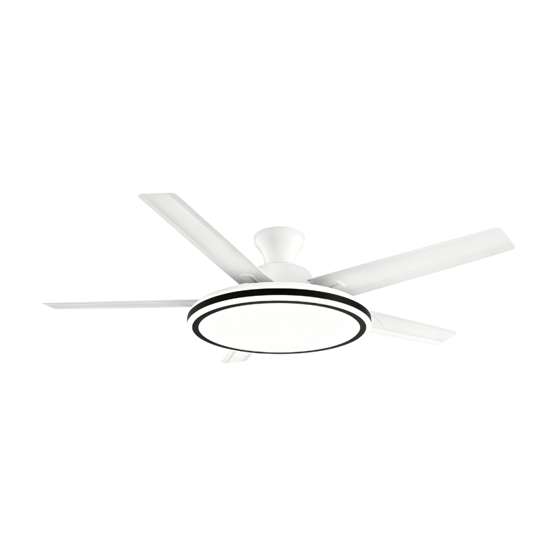 Lámpara de ventilador convencional Lámpara de ventilador convencional